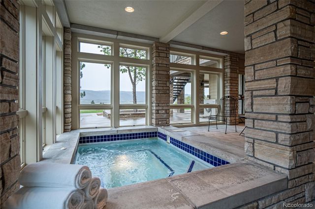 3282 Tomah Road, Larkspur, CO 80118
