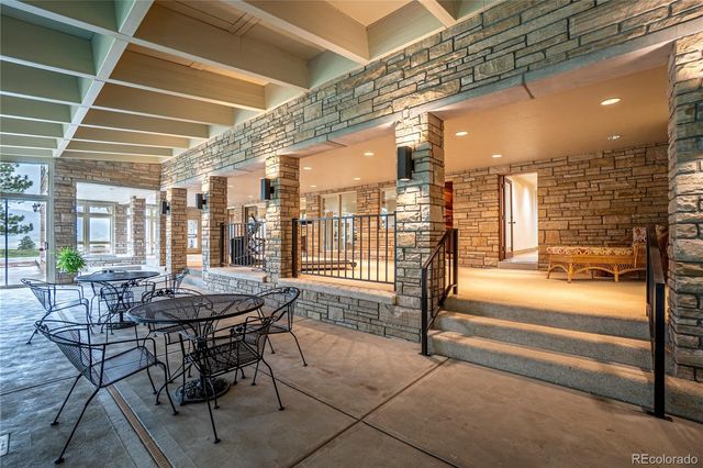 3282 Tomah Road, Larkspur, CO 80118