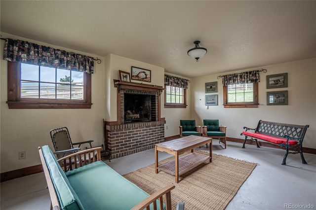 3282 Tomah Road, Larkspur, CO 80118
