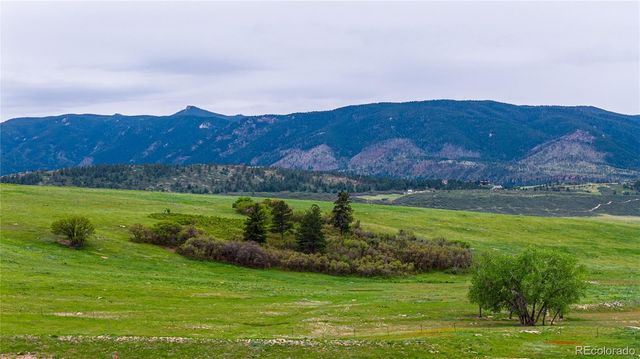 3282 Tomah Road, Larkspur, CO 80118