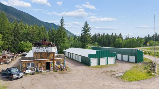 7585 Us Highway 2 E, Columbia Falls, MT 59912