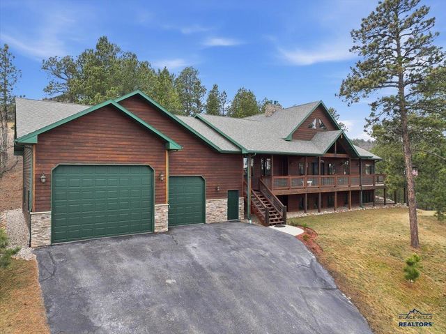 11991 OTHER, Whitewood, SD 57793