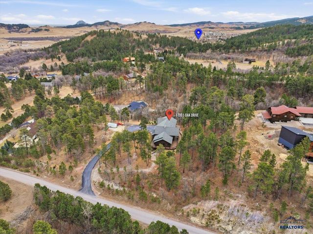 11991 OTHER, Whitewood, SD 57793