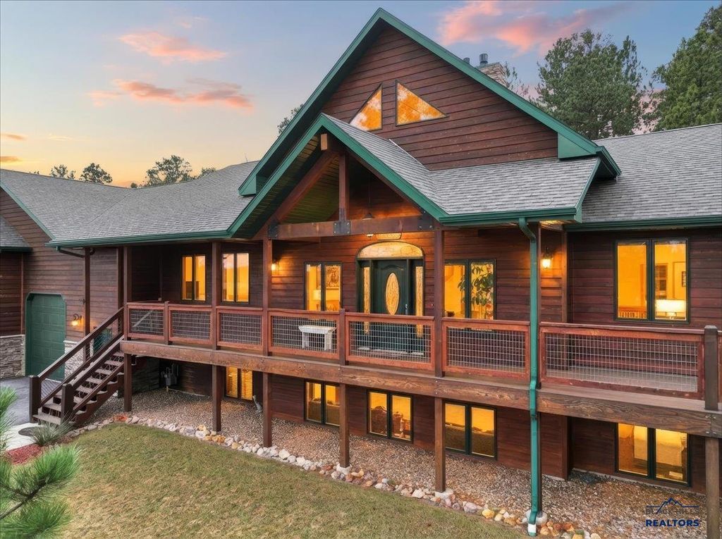 11991 OTHER, Whitewood, SD 57793