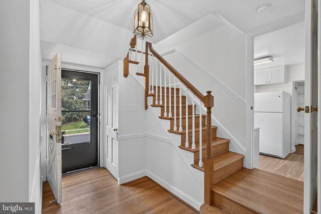 5101 BROOKEWAY DR, Bethesda, MD 20816