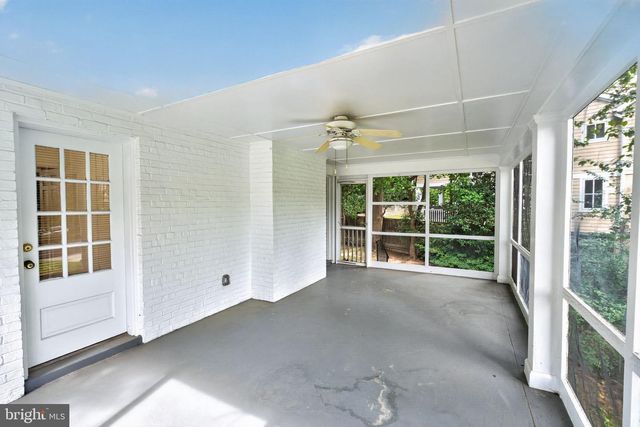 5101 BROOKEWAY DR, Bethesda, MD 20816