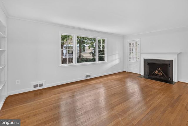 5101 BROOKEWAY DR, Bethesda, MD 20816