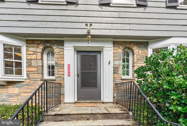 5101 BROOKEWAY DR, Bethesda, MD 20816