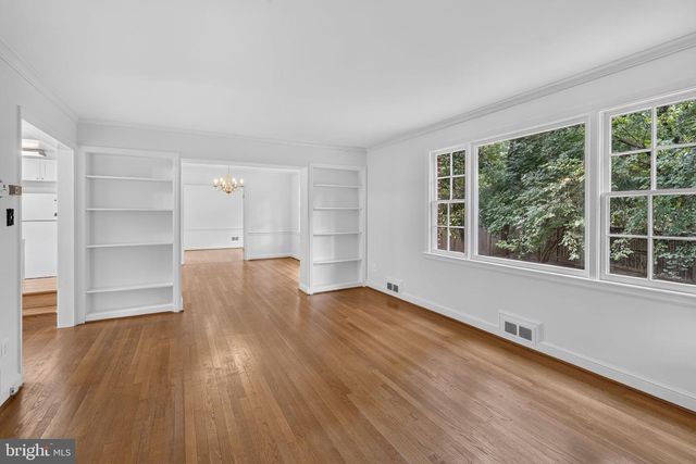 5101 BROOKEWAY DR, Bethesda, MD 20816