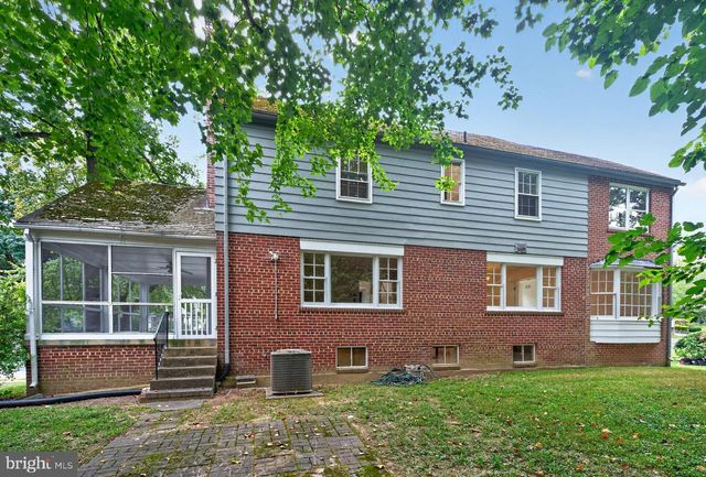 5101 BROOKEWAY DR, Bethesda, MD 20816