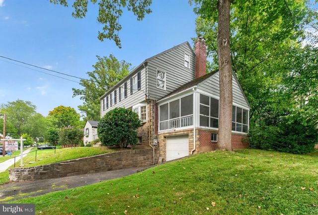 5101 BROOKEWAY DR, Bethesda, MD 20816