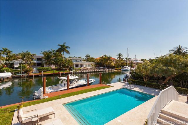 6831 Sunrise Ct, Coral Gables, FL 33133