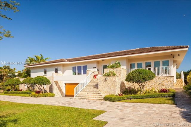 6831 Sunrise Ct, Coral Gables, FL 33133