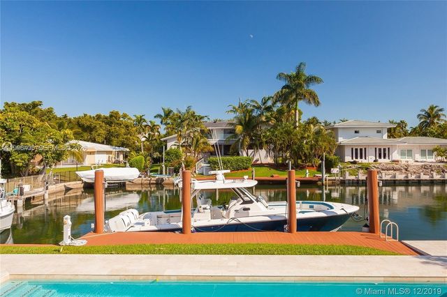 6831 Sunrise Ct, Coral Gables, FL 33133