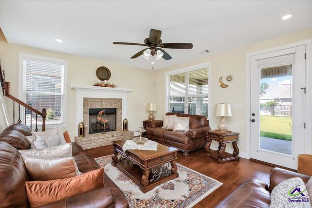 109 Charlotte Drive, Bonaire, GA 31005