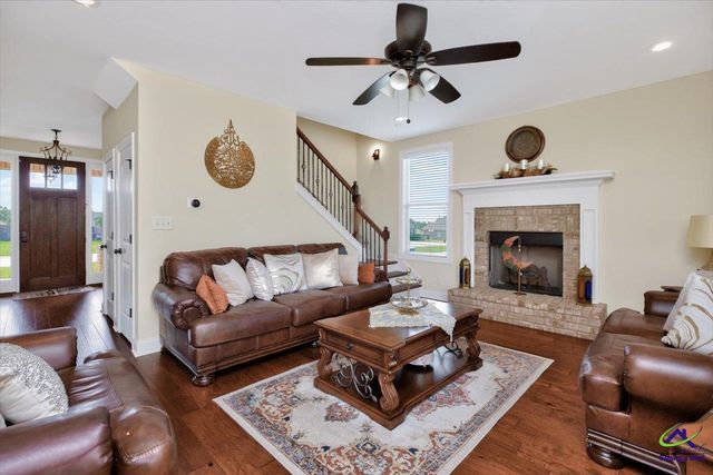 109 Charlotte Drive, Bonaire, GA 31005