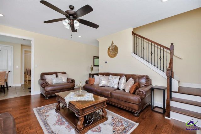 109 Charlotte Drive, Bonaire, GA 31005