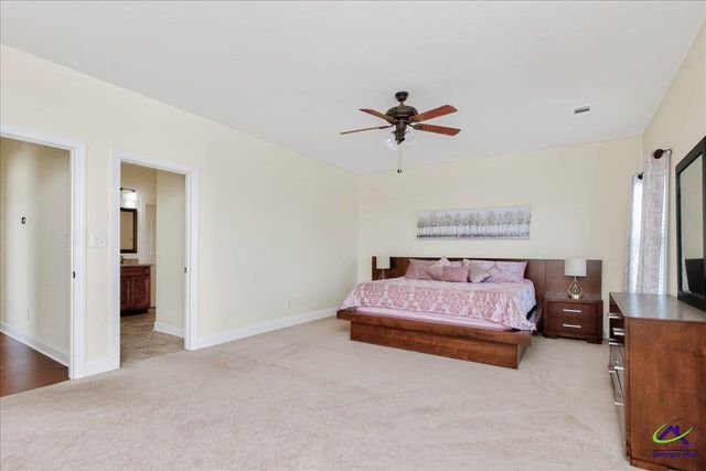 109 Charlotte Drive, Bonaire, GA 31005