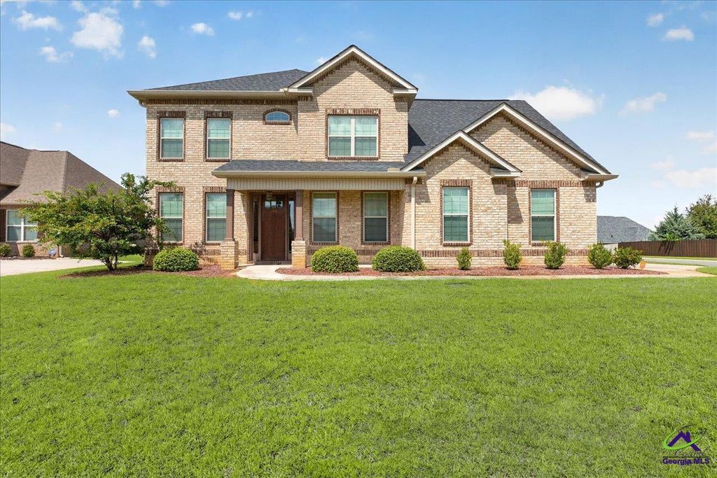 109 Charlotte Drive, Bonaire, GA 31005