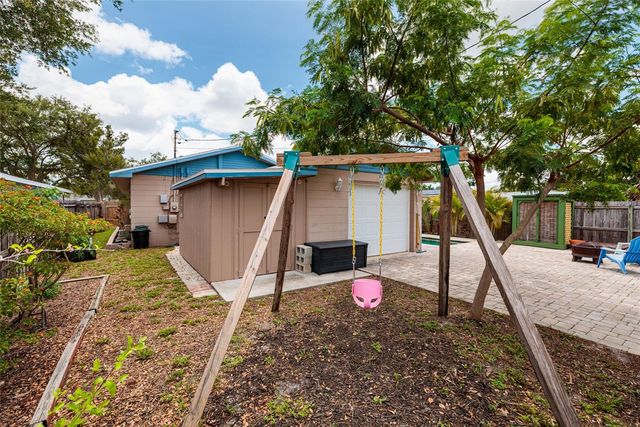 511 74TH AVENUE N, St Petersburg, FL 33702