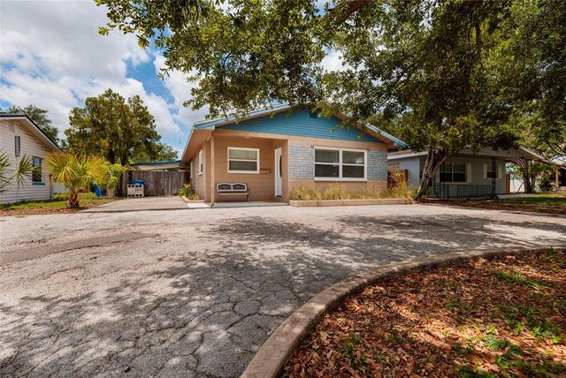 511 74TH AVENUE N, St Petersburg, FL 33702
