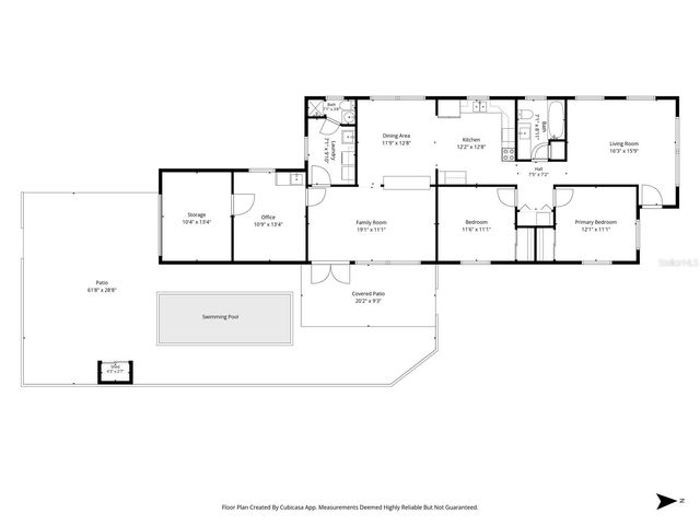 511 74TH AVENUE N, St Petersburg, FL 33702