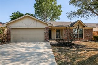 6449 Whitehurst Drive, Watauga, TX 76148