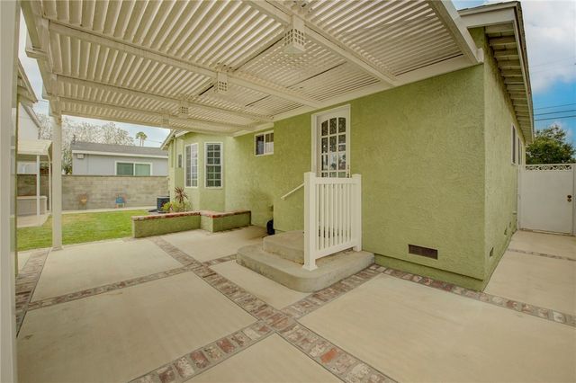 1303 Electric, Gardena, CA 90248