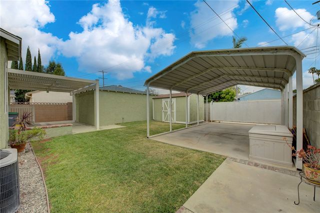 1303 Electric, Gardena, CA 90248