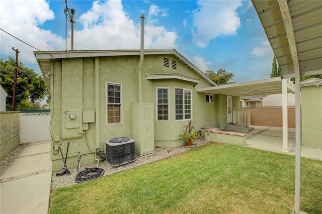 1303 Electric, Gardena, CA 90248