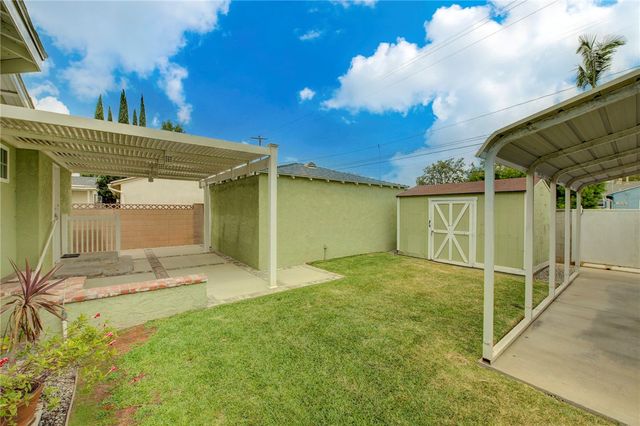 1303 Electric, Gardena, CA 90248