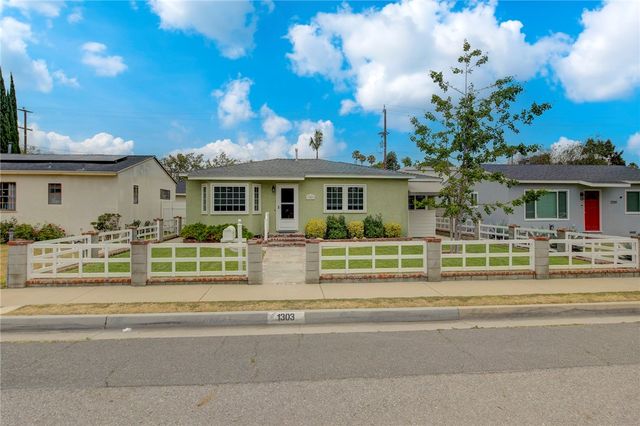 1303 Electric, Gardena, CA 90248