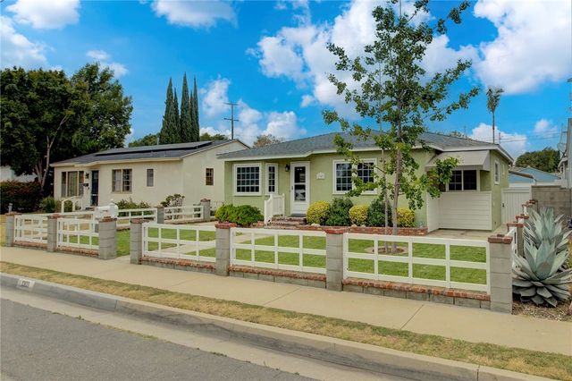 1303 Electric, Gardena, CA 90248