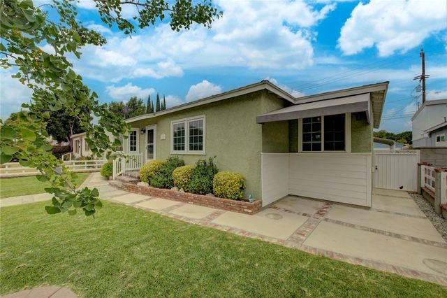 1303 Electric, Gardena, CA 90248