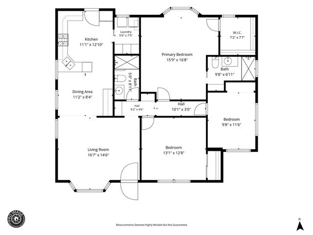 1303 Electric, Gardena, CA 90248
