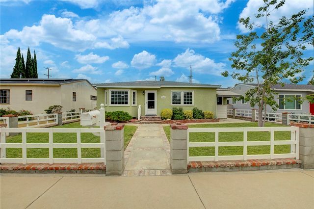 1303 Electric, Gardena, CA 90248
