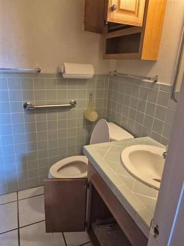 1003 Austin, Van Horn, TX 79855