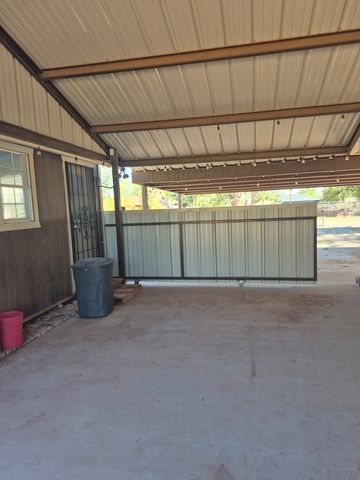 1003 Austin, Van Horn, TX 79855