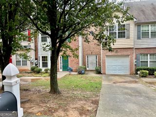 150 Brookview Drive, Riverdale, GA 30274