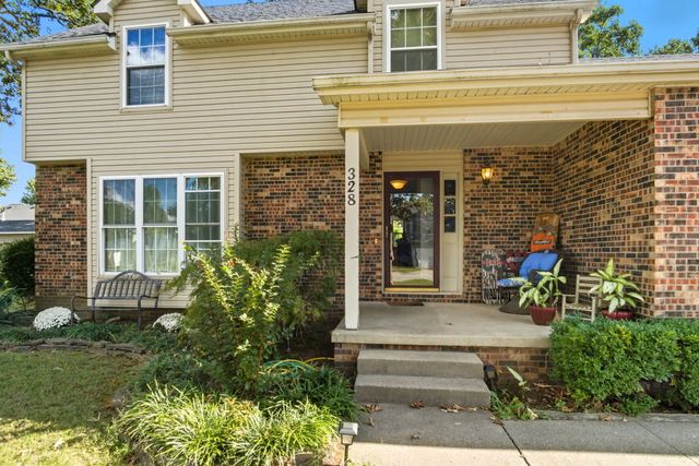 328 Briarbrook Drive Drive, Carl Junction, MO 64834