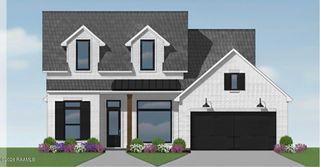 117 Fountain Mdw Drive, Broussard, LA 70518