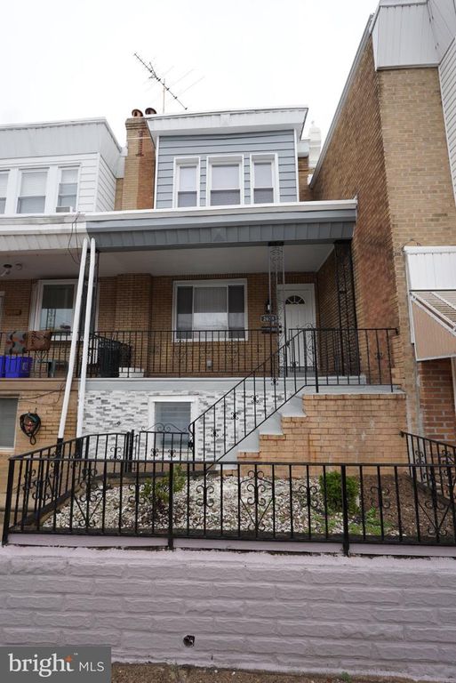 2629 E VENANGO ST, PHILADELPHIA, PA 19134 — exterior