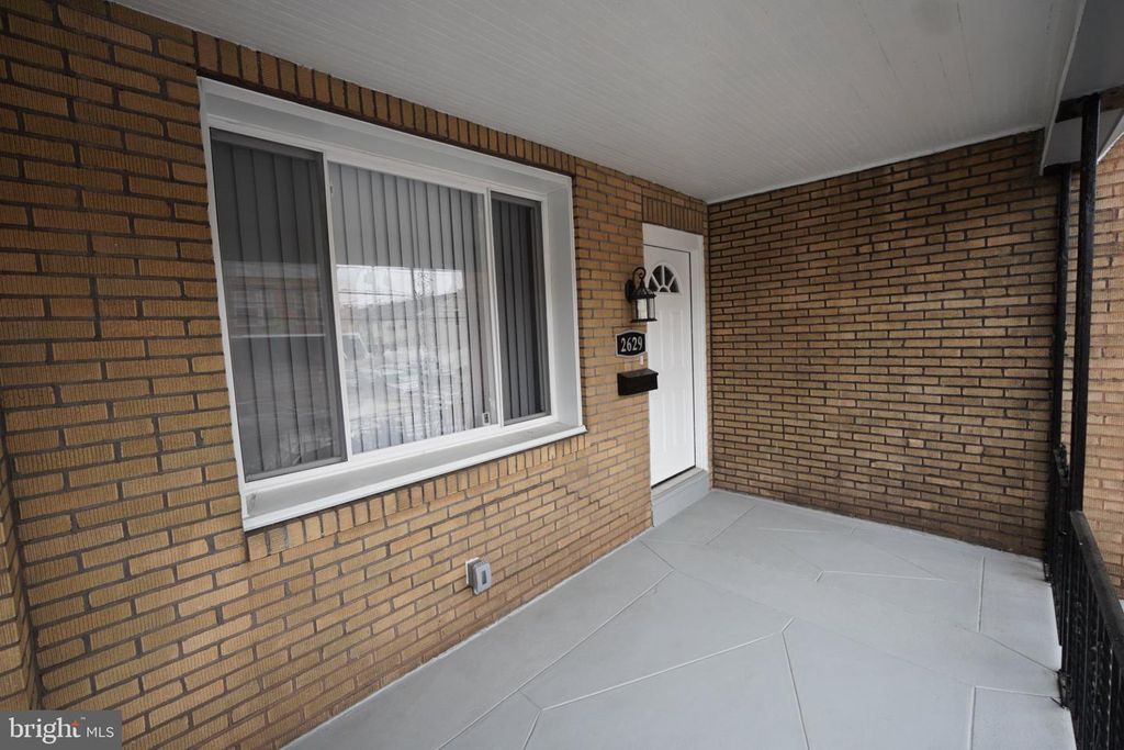 2629 E VENANGO ST, PHILADELPHIA, PA 19134 — photo 3