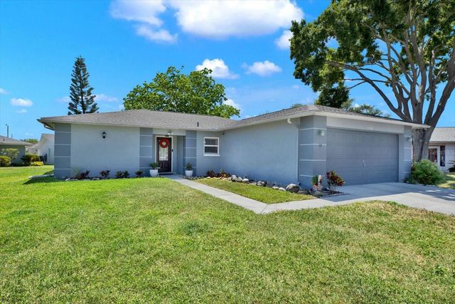 10562 41ST COURT N, Clearwater, FL 33762