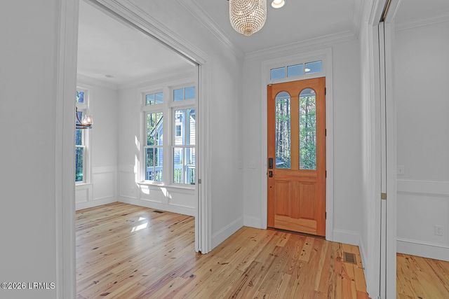 105 Barnaby Bluff, Seabrook, SC 29940