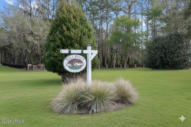 105 Barnaby Bluff, Seabrook, SC 29940