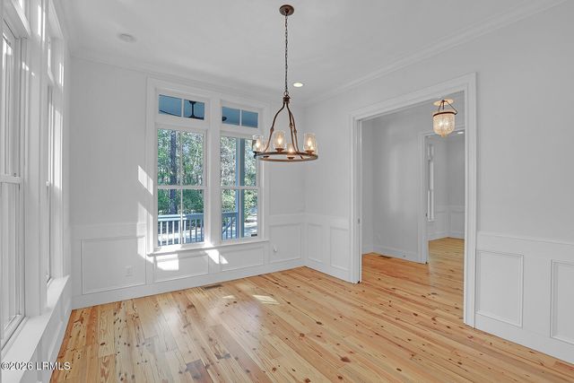 105 Barnaby Bluff, Seabrook, SC 29940