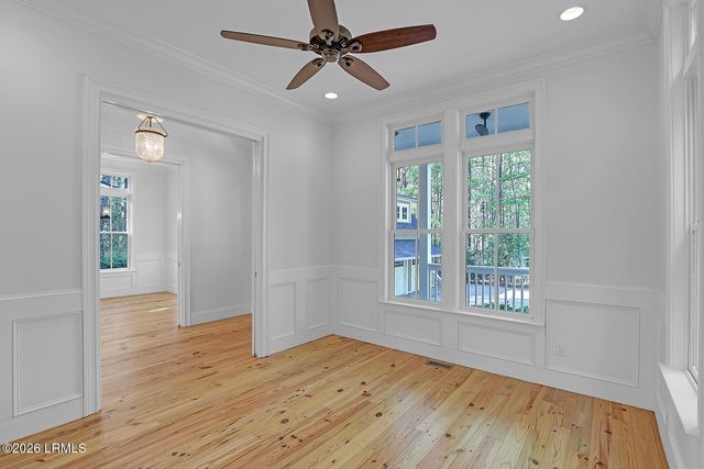 105 Barnaby Bluff, Seabrook, SC 29940