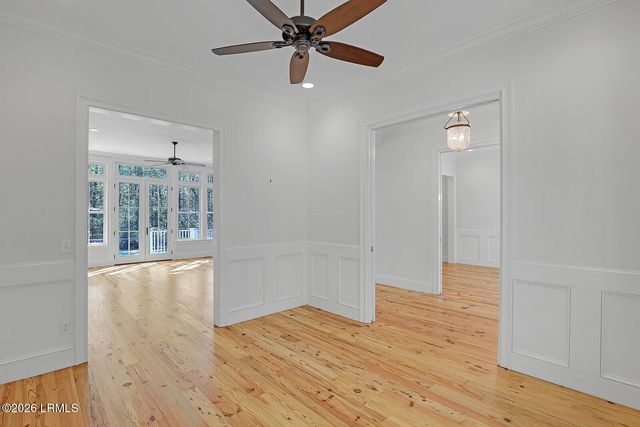 105 Barnaby Bluff, Seabrook, SC 29940