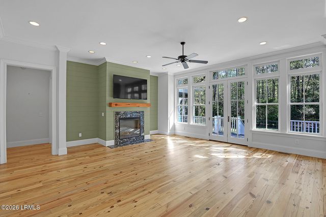 105 Barnaby Bluff, Seabrook, SC 29940